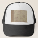 Diy : Template To Trucker Hats Hat at Zazzle