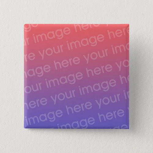 DIY You Create It Yourself Personalized Button