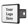 DIY Your Logo Here for White Hitch Cover