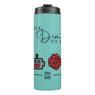 Dizi Icon Combo Thermal Tumbler
