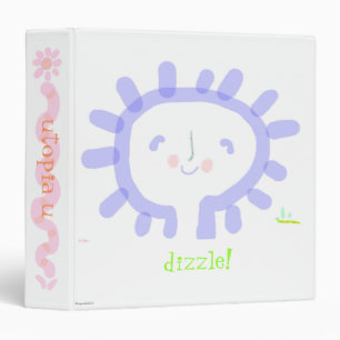 dizzle binder