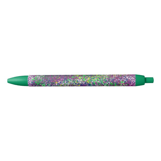Dizzy Splatter Pen (Front)