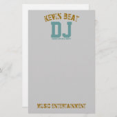dj (Front/Back)