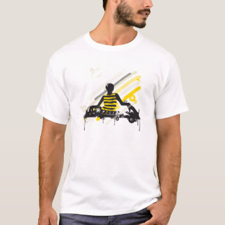 dj2 T-Shirt