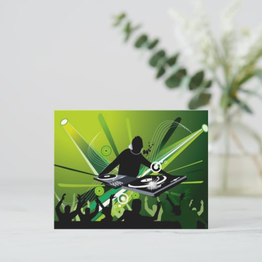 dj-3 (Standing Front)