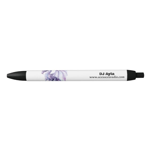 DJ Ayla Pen (Front)