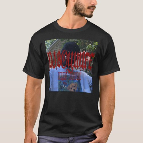 DJ BOYWIFE NAMESAKE III Classic T_Shirt