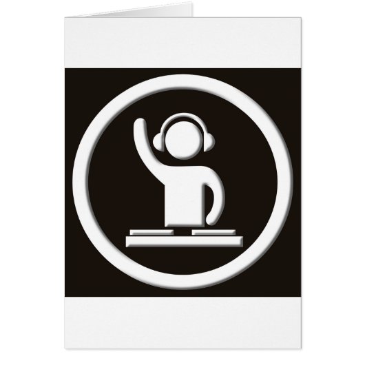 DJ CARDS (Front)