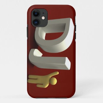Dj Iphone 11 Case by Case_Depot at Zazzle