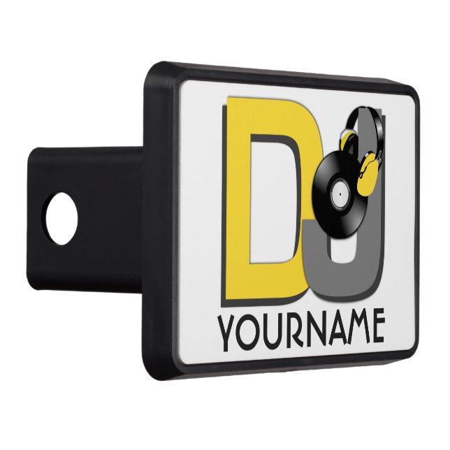 DJ custom hatch covers (Right)