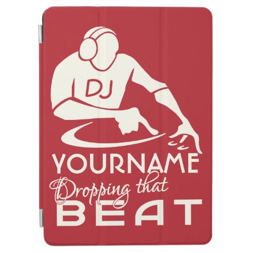 DJ custom name  color device covers