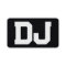 DJ Custom QR Code