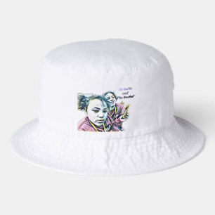 DJ Dalin + The Jackel Bucket Hat