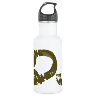 DJ - DJ's Water Bottle