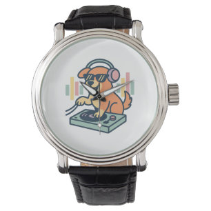 DJ Dog Watch