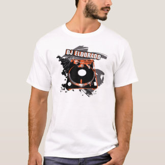 DJ ELDORADO #2 T-Shirt