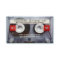 DJ Extraordinaire Cassette Tape
