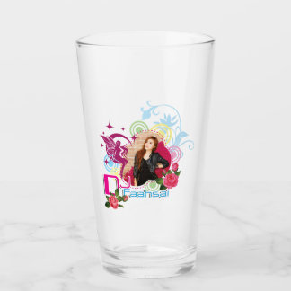 Dj Faahsai Drinkware Glass