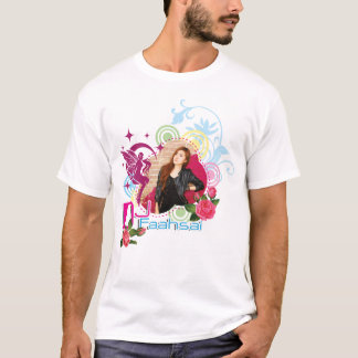 Dj Faahsai Men Shirt