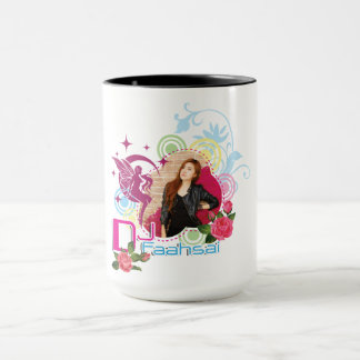 Dj Faahsai Mug