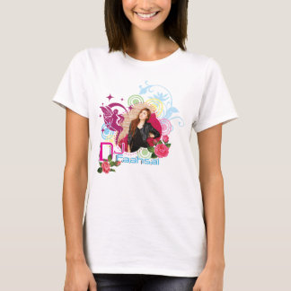 Dj Faahsai Women Shirt