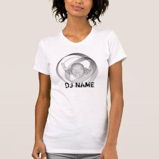 DJ_g_wo_4 T-Shirt