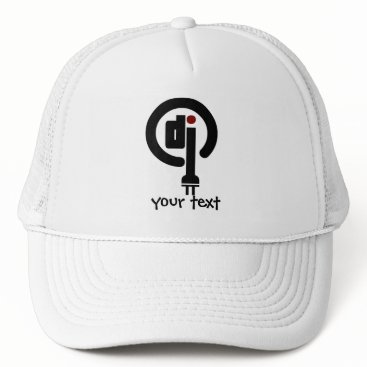 DJ gifts Trucker Hat