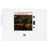 DJ GRAFF CARDS (Back Horizontal)