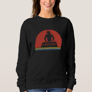 DJ Graphic For Cool DJs And Music  1 Sweatshirt