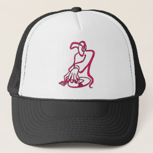 DJ Hat