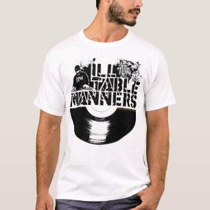 DJ ITM T-Shirt