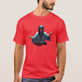 DJ Jesus T-Shirt