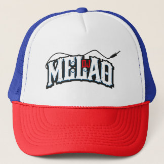 DJ MELAO HAT