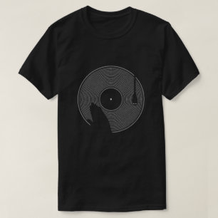 DJ Mixing T-Shirt