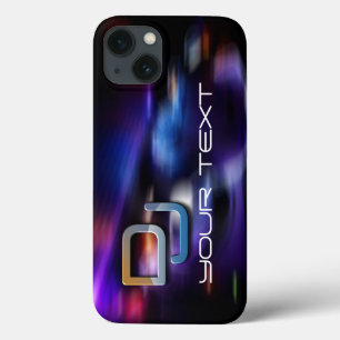 DJ Music Case-Mate iPhone Case