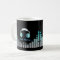 Dj musician mug personalized