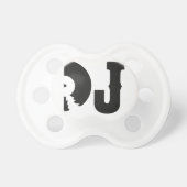 dj pacifier (Front)