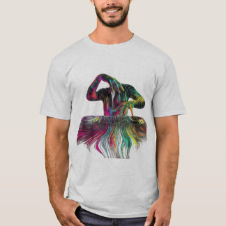 DJ Party 🥳 🥳 🎉 🎉 T-Shirt