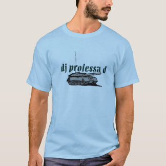 dj professa tank