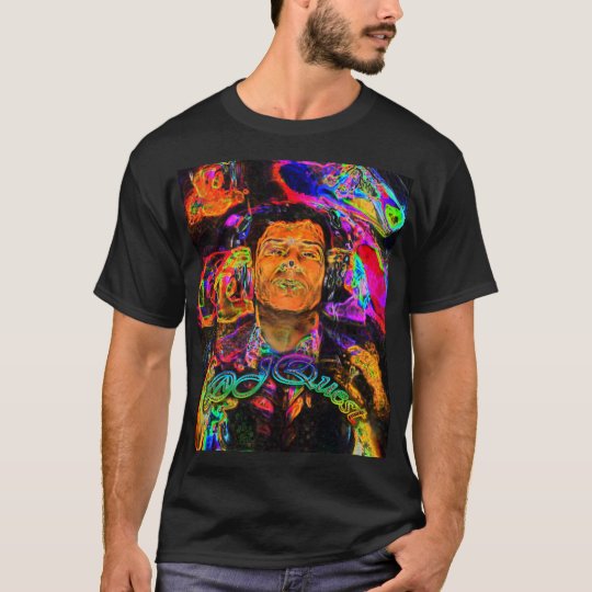 DJ Quest T-Shirt