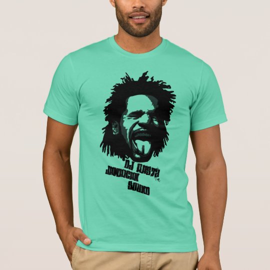 DJ-Rasta T-Shirt
