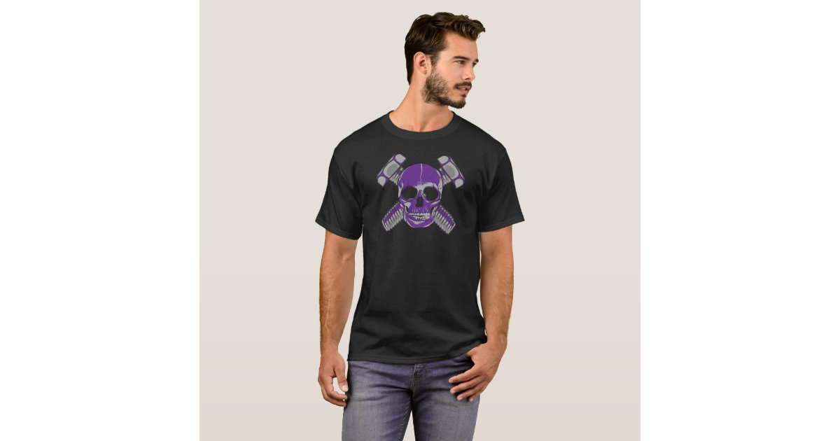 Houston Tacos Shirt (Navy)