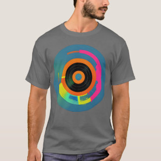 Dj Set 3 T-Shirt