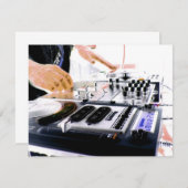 DJ SYSTEM (Front/Back)