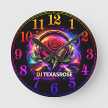 DJ TEXASROSE 2