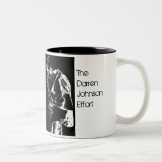 DJE Mug