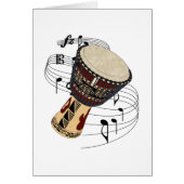 Djembe (Front)