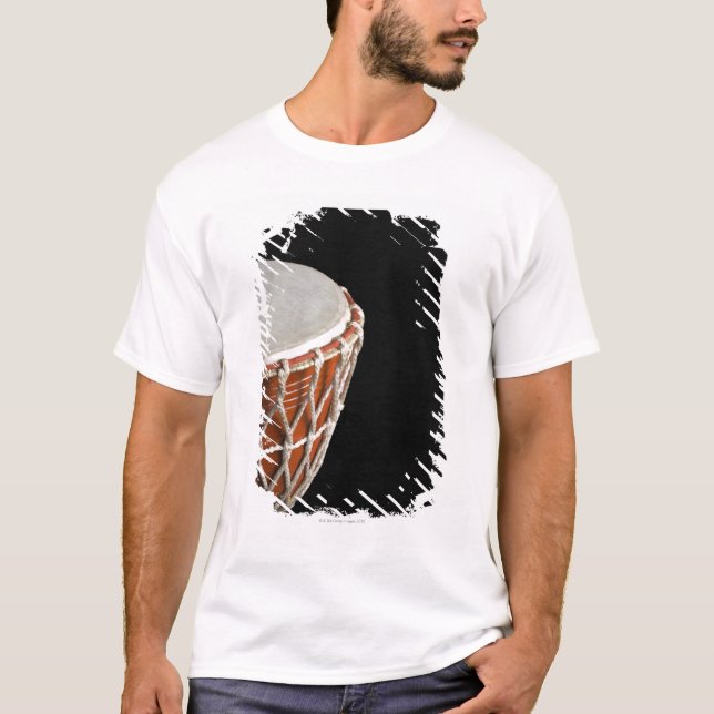 Djembe T-Shirt (Front)