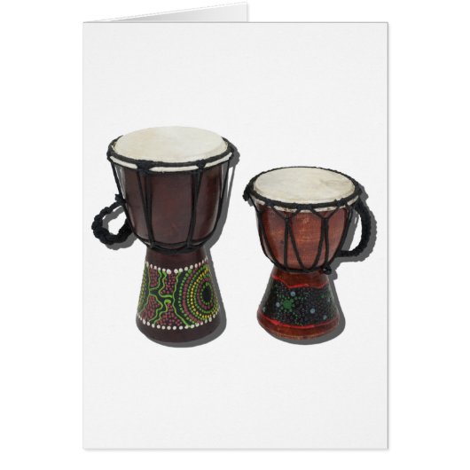 DjembeDrums081311 Cards (Front)