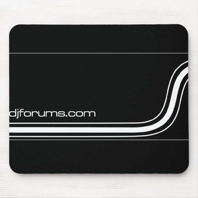 djf mouse pad (Front)